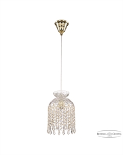 Подвесной светильник Crystal Bohemia ivele