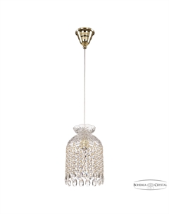 Подвесной светильник Crystal Bohemia ivele