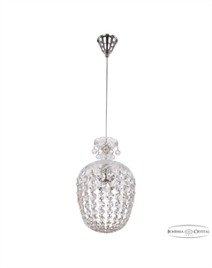 Подвесной светильник Crystal Bohemia ivele