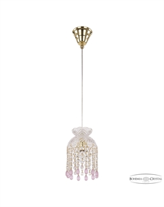 Подвесной светильник Crystal Bohemia ivele