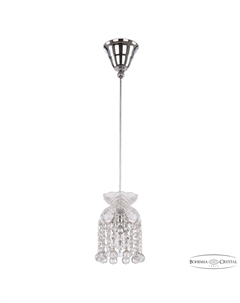 Подвесной светильник Crystal Bohemia ivele