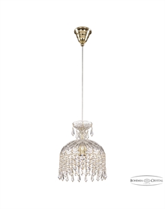 Подвесной светильник Crystal Bohemia ivele
