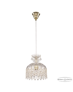Подвесной светильник Crystal Bohemia ivele