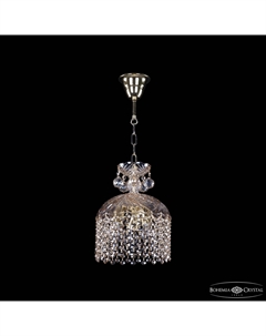 Подвесной светильник Crystal Bohemia ivele