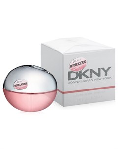 Be Delicious Fresh Blossom вода парфюмерная женская 30 мл Dkny
