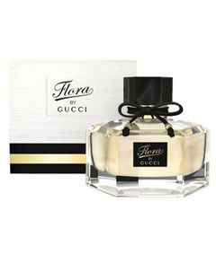 FLORA BY вода парфюмерная жен 30 ml Gucci