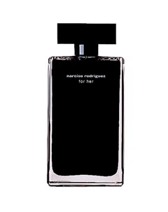 N RODRIGUEZ FOR HER парфюмерная вода женская 100 ml Narciso rodriguez