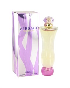 WOMAN вода парфюмерная женская 50 ml Versace