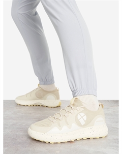 Кроссовки женские Kook Knit, Бежевый Protest