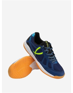 Кроссовки волейбольные SPIRIT, цвет синий, Синий Jogel