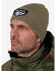 Водонепроницаемая шапка, Зеленый Finntrail