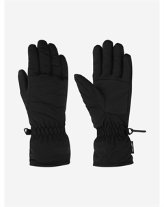 Перчатки, Черный Glissade