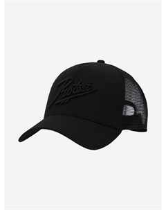 Бейсболка, Черный Protest