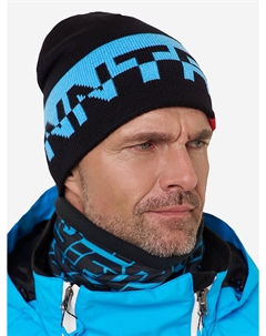 Мембранная шапка Sport Hat, Синий Finntrail