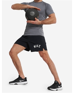 Шорты мужские Unlimited 7, Черный Nike