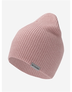 Шапка Ale Creek Beanie, Розовый Columbia