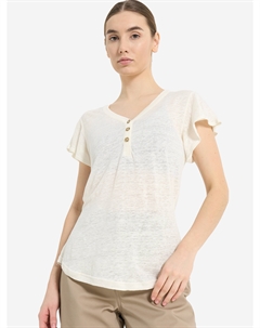 Футболка женская, Бежевый Cordillero