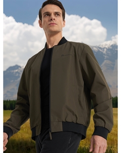 Ветровка мужская, Коричневый Outventure