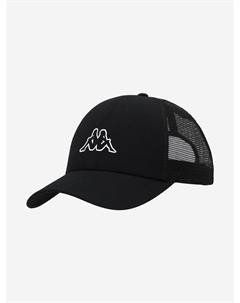 Бейсболка, Черный Kappa