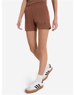 Шорты для девочек, Коричневый Champion