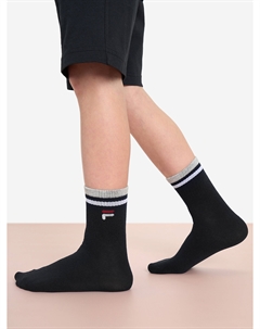 Носки для мальчиков, 2 пары, Мультицвет Fila