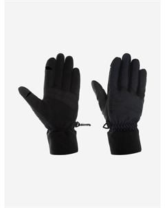 Перчатки, Черный Ziener