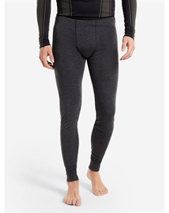 Термобелье низ мужское Merino 180, Черный Craft