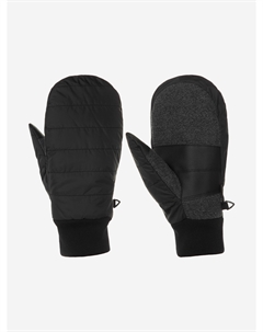 Варежки, Черный Outventure