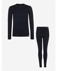 Комплект термобелья для мальчиков, Синий Glissade