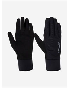 Перчатки Udilo, Черный Ziener