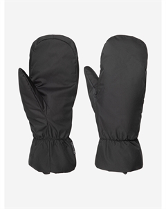 Варежки, Черный Outventure