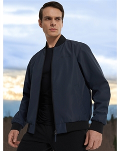 Ветровка мужская, Синий Outventure