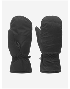 Варежки Gramus, Черный Ziener