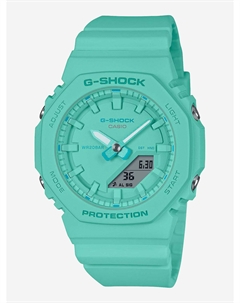 Наручные часы GMA-P2100-2A, Голубой Casio g-shock