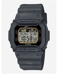 Наручные часы GLX-5600KB-1E, Черный Casio g-shock