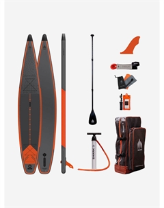 Доска SUP надувная комплект Shark Touring PRO 14'x29", Белый Shark sups