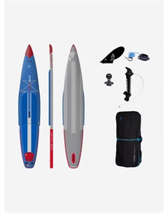 Сапборд надувной двухслойный 14.х30х4.75 The Wall, 427x76x12 см, Мультицвет Starboard