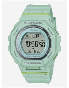 Наручные часы GMD-B300-3E, Зеленый Casio g-shock