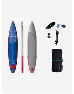 Доска SUP надувная Icon Deluxe Sc 14'0" х 32" х 4.75" S23, Мультицвет Starboard