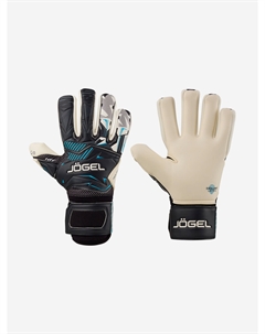 Перчатки вратарские Magnum EL4 Negative, черный, Черный Jogel