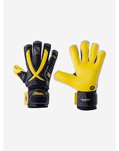 Перчатки вратарские ONE Wizard SL3 Roll-hybrid, черный, Черный Jogel