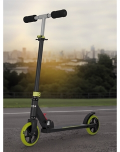 Самокат детский, 145 мм, Мультицвет Reaction