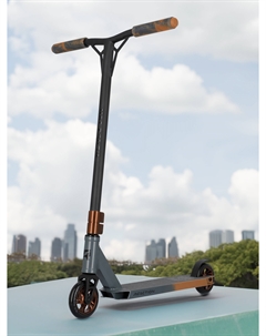 Самокат Stunt 2.4, Мультицвет Reaction