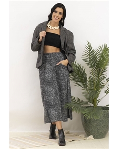 Юбка Аhalodensa