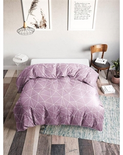 Пододеяльник 145х215 Ночь нежна