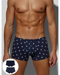 Трусы мужские (2шт) Mark formelle