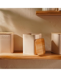 Банка для кофе Sima-land home