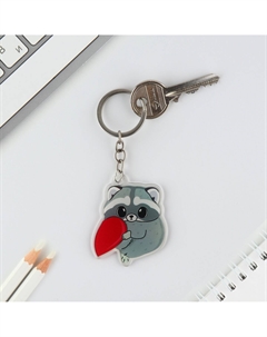 Брелок для ключей Сима-ленд