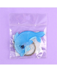 Брелок для ключей детский Сима-ленд