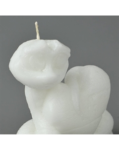 Свеча новогодняя Сима-ленд